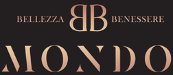 Mondo Bellezza & Benesser Oy -logo